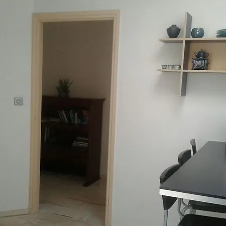 Anjelier Apartmán