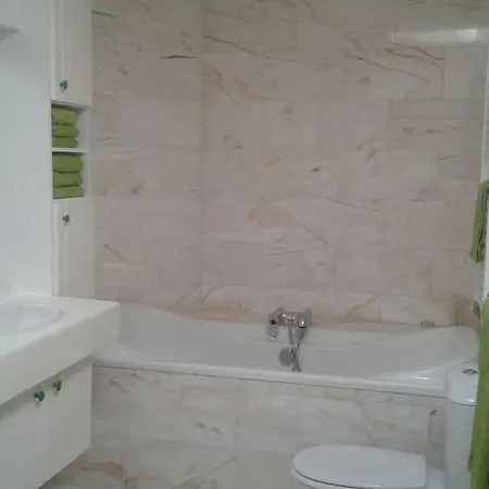 Anjelier Apartamento *