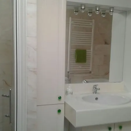 Apartamento Anjelier Ámsterdam
