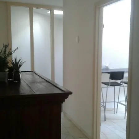 Anjelier Apartamento Ámsterdam