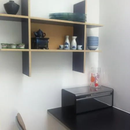 Apartamento Anjelier Ámsterdam